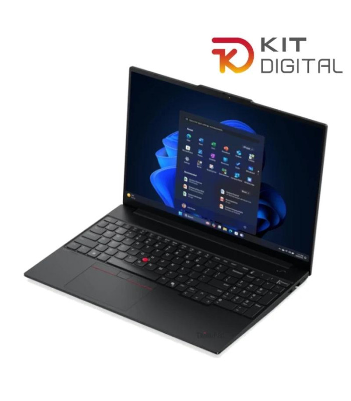 Lenovo TP E16 AMD R5-230 16GB 512GB W11Pro 16"