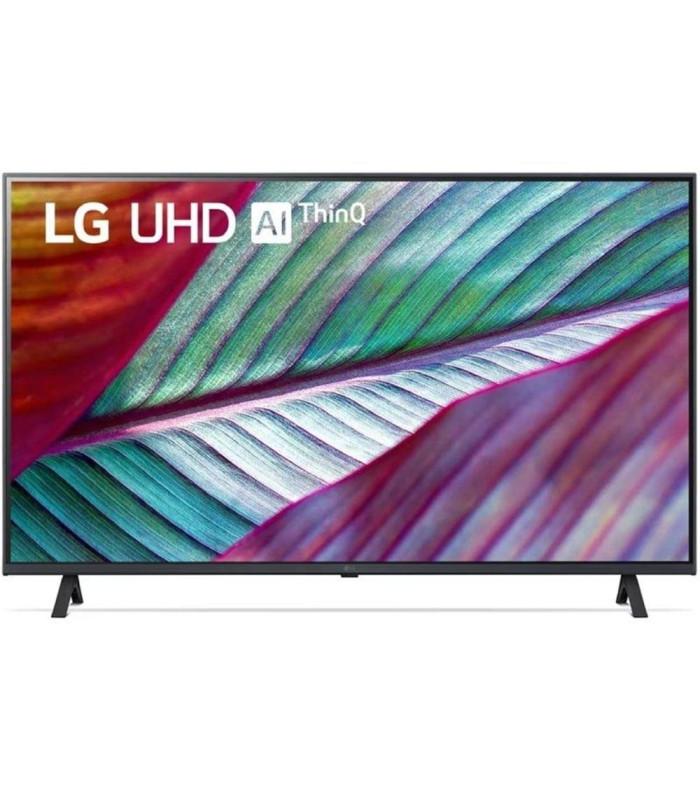 Tv lg 43 pulgadas led 4k uhd 43ur78006lk smart tv