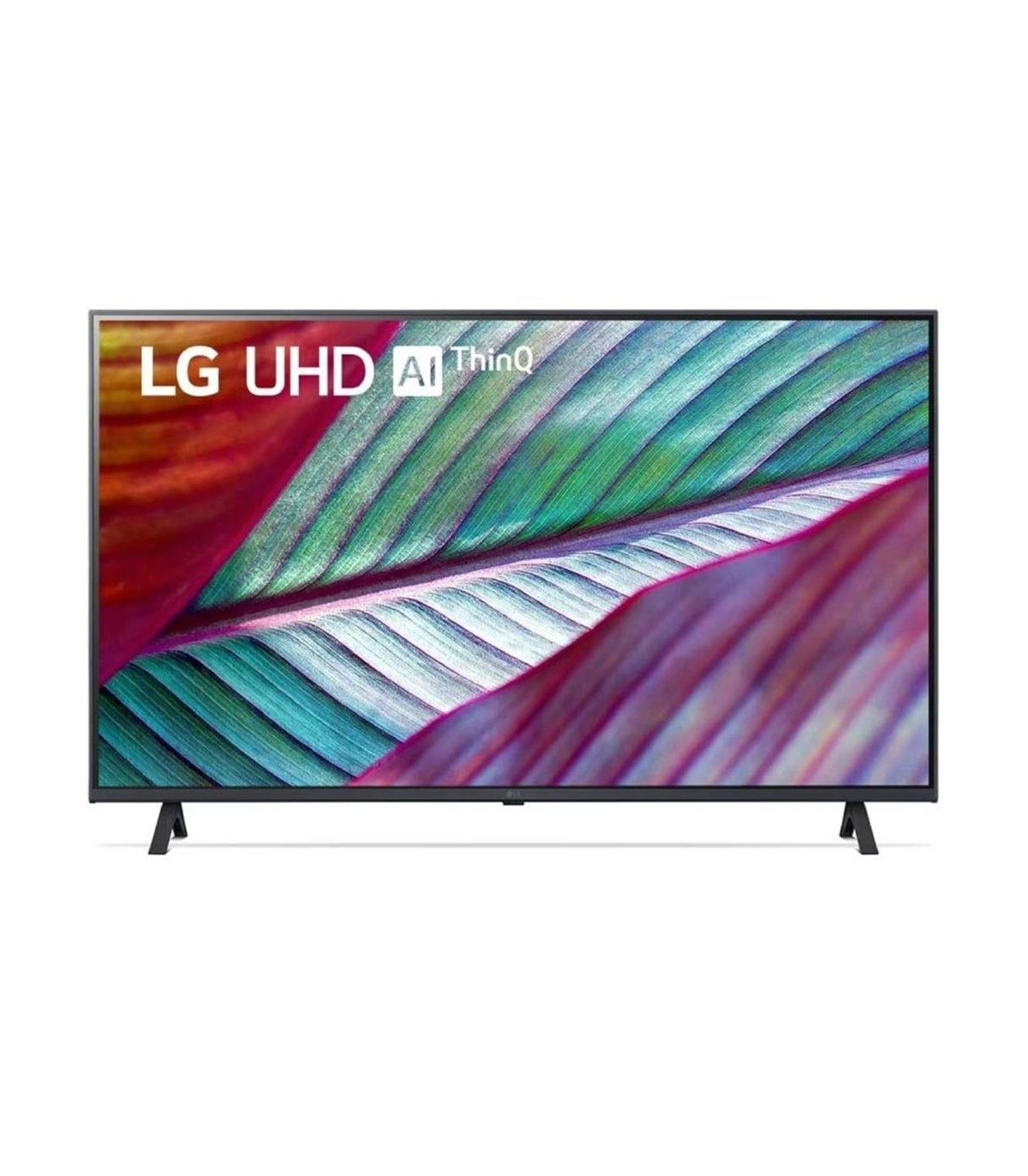 Tv lg 43 pulgadas led 4k uhd 43ur78006lk smart tv