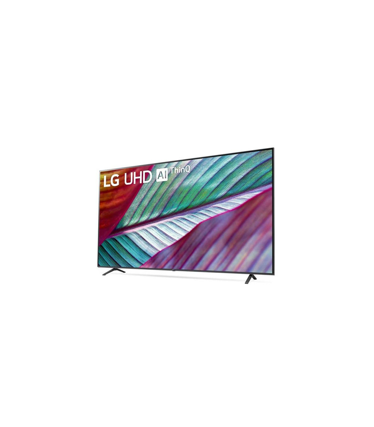 Tv lg 43 pulgadas led 4k uhd 43ur78006lk smart tv