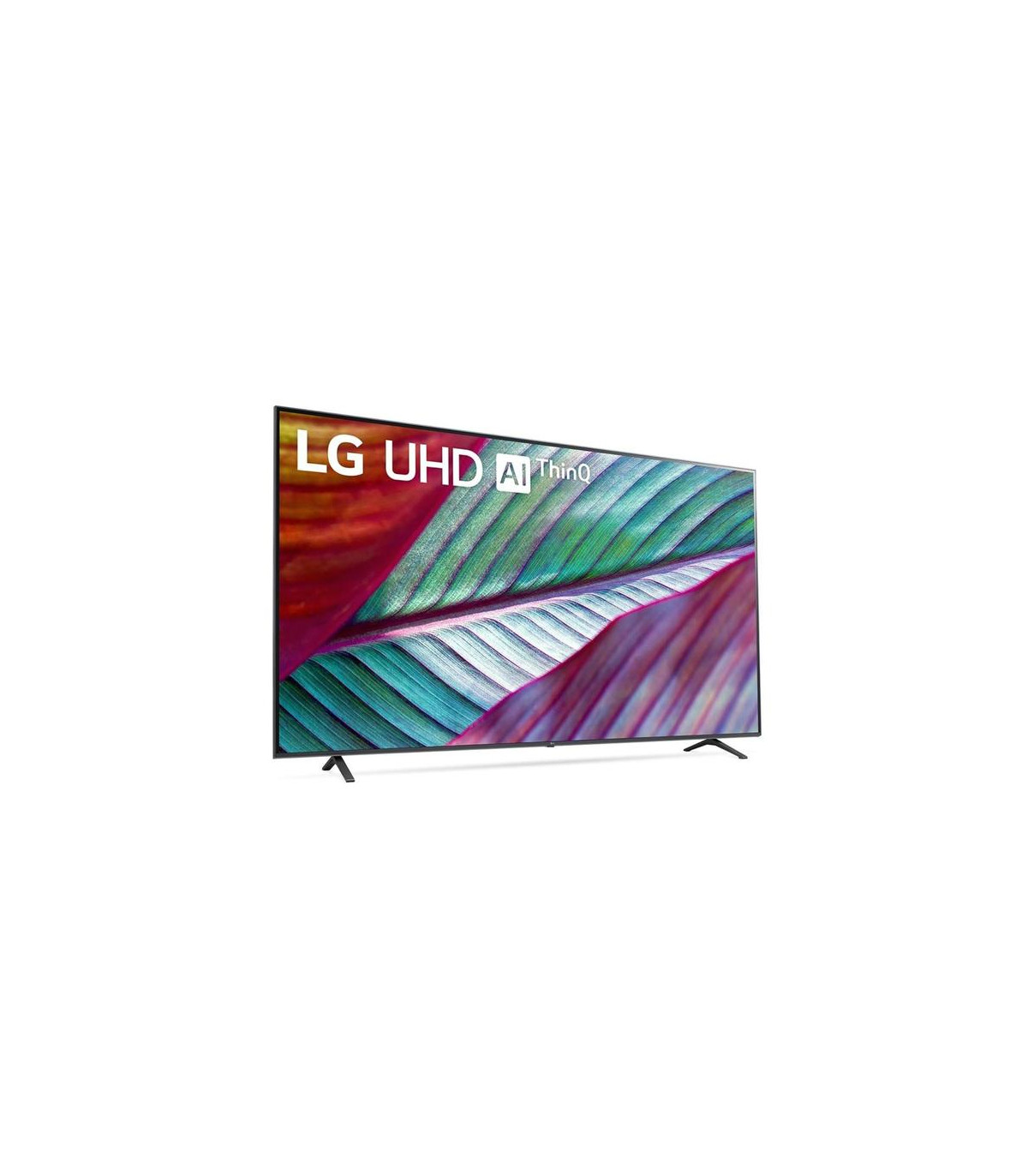 Tv lg 43 pulgadas led 4k uhd 43ur78006lk smart tv
