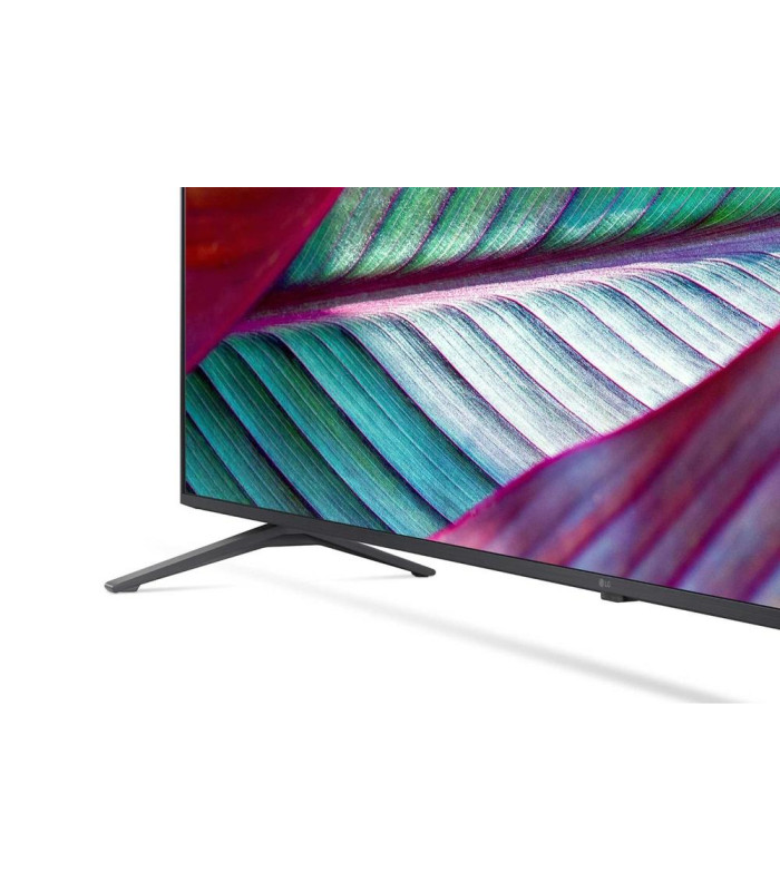 Tv lg 43 pulgadas led 4k uhd 43ur78006lk smart tv