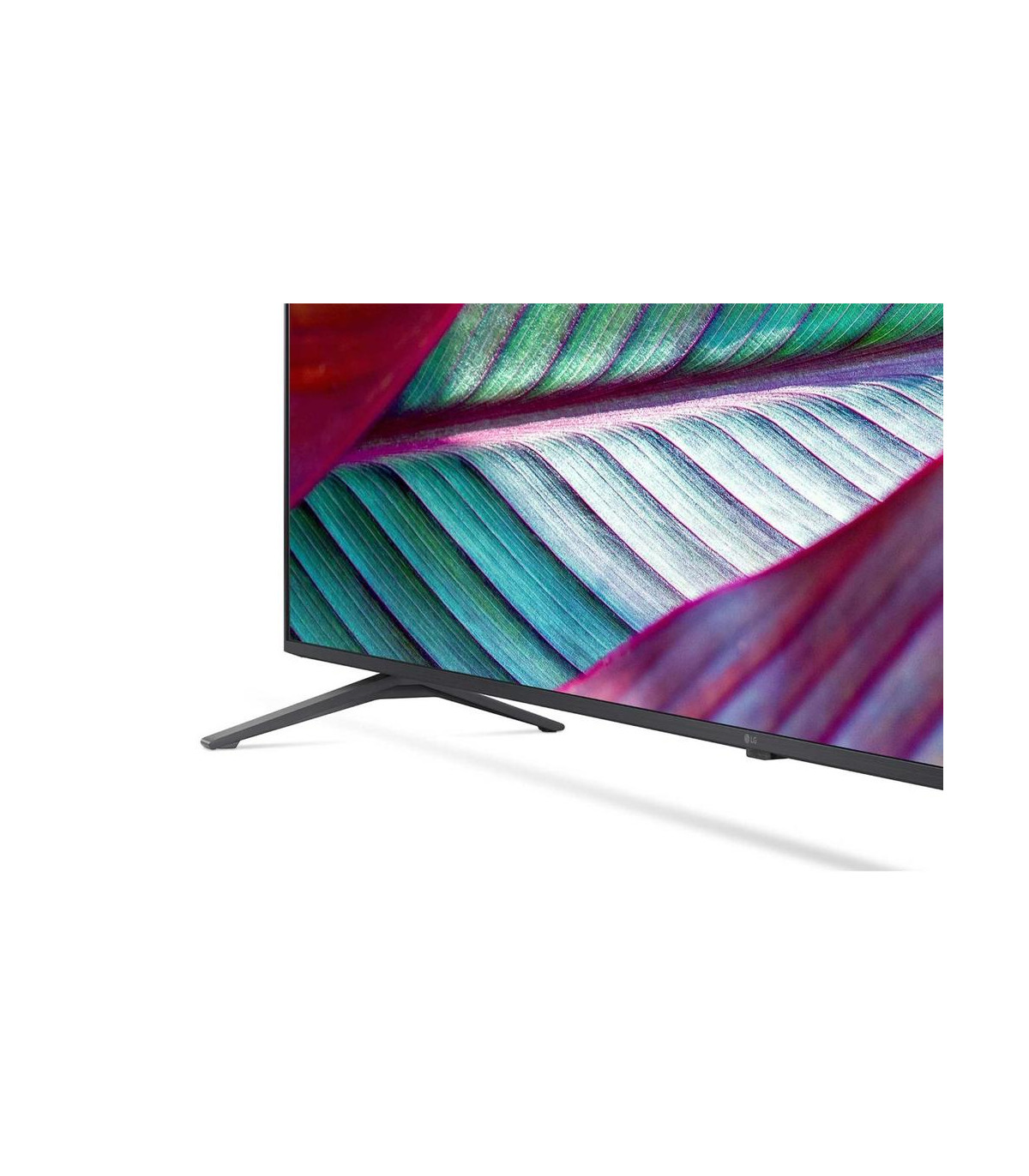 Tv lg 43 pulgadas led 4k uhd 43ur78006lk smart tv