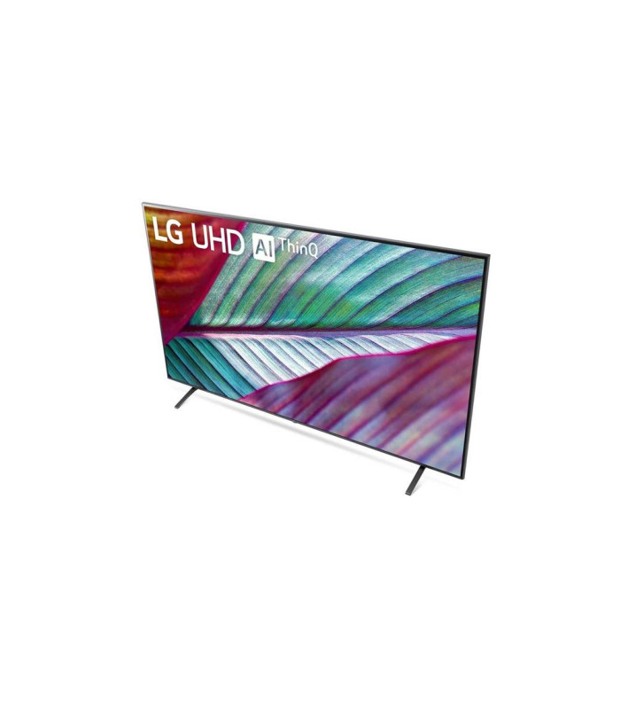 Tv lg 43 pulgadas led 4k uhd 43ur78006lk smart tv