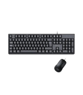 APPROX Teclado+Raton MX245 USB 2.0