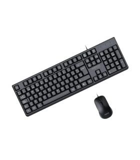APPROX Teclado+Raton MX245 USB 2.0