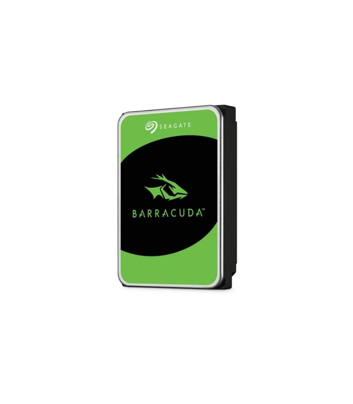 Seagate BarraCuda ST16000DM001 16TB 3.5" SATA3