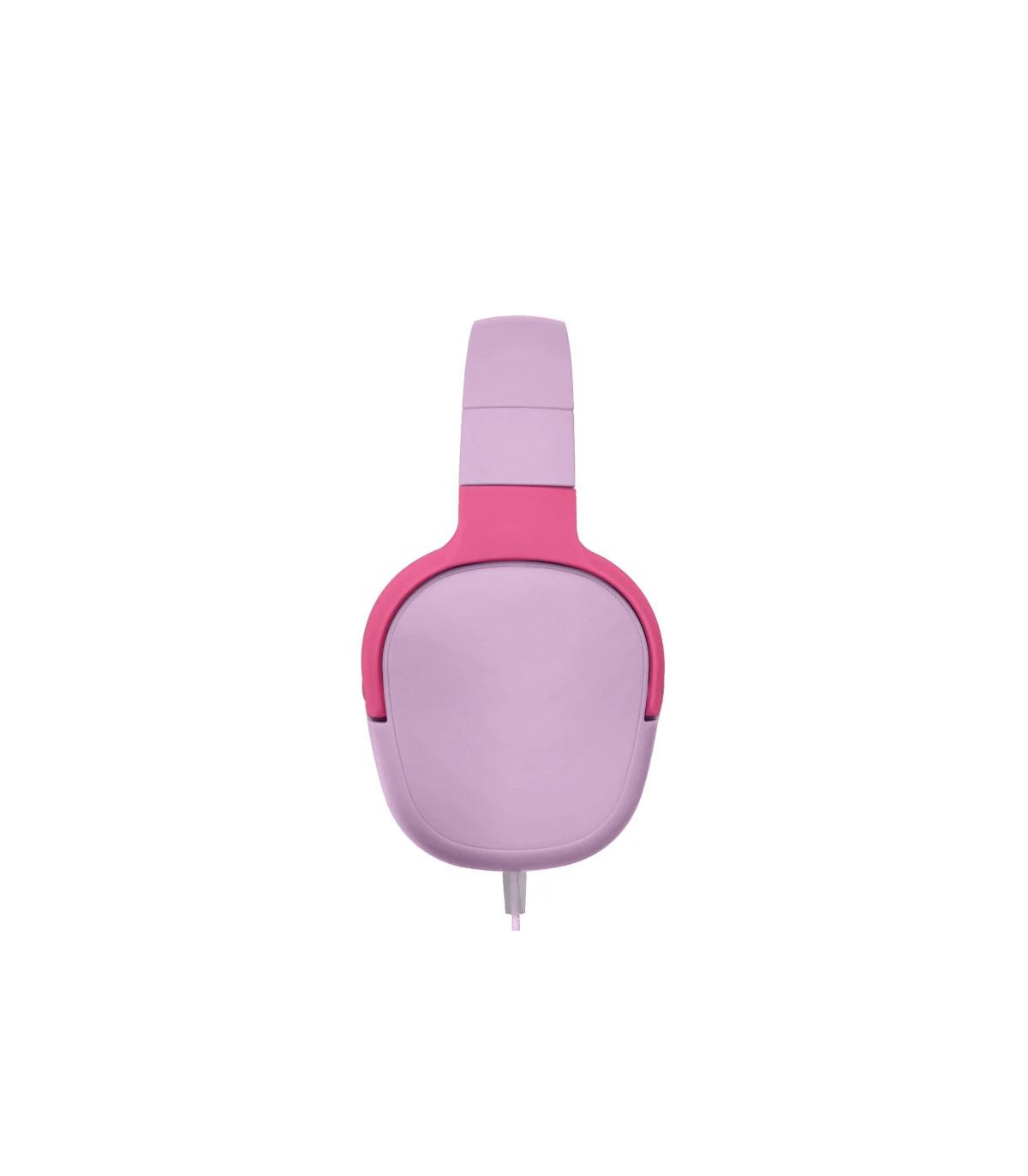 Celly Auricular Diadema niños Rosa