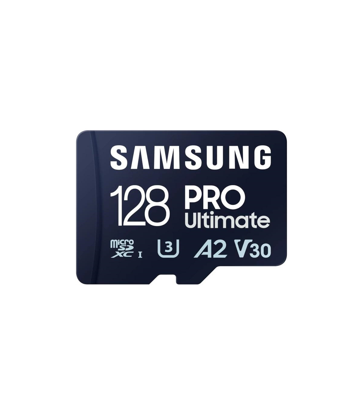 Samsung MicroSDHC PRO Ultimate 128GB U3,V30,A2,4K