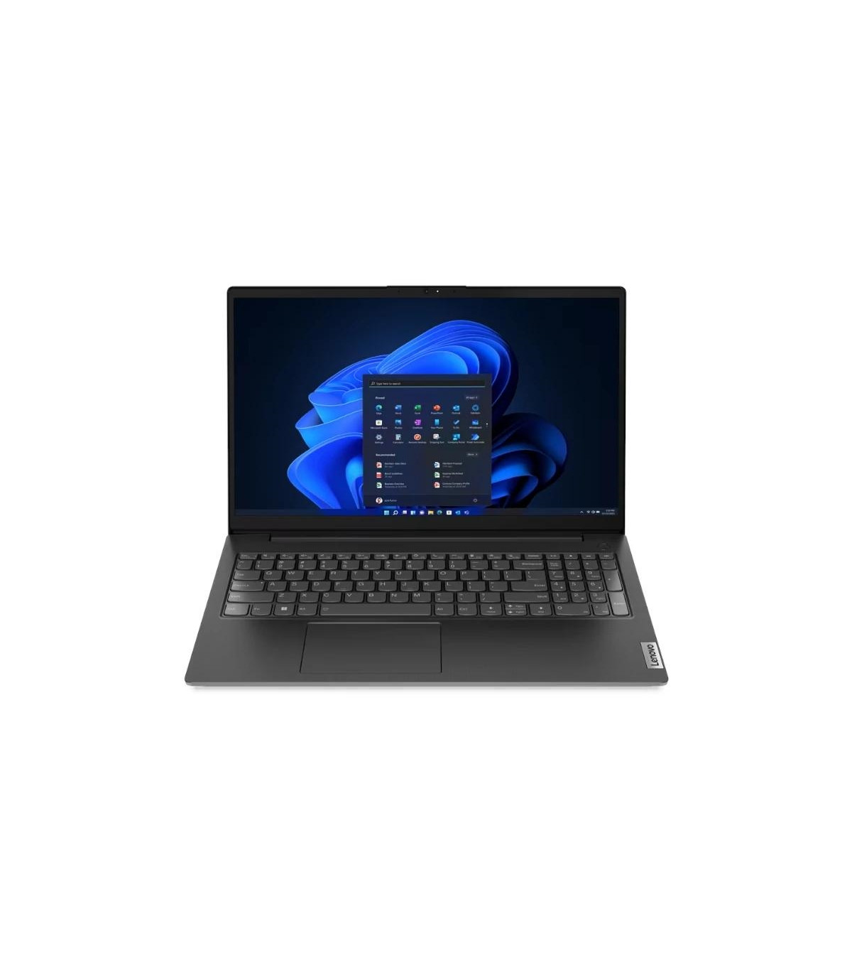 Lenovo V15 AMD R7-7730U 16GB 512GB W11H 15.6" FHD