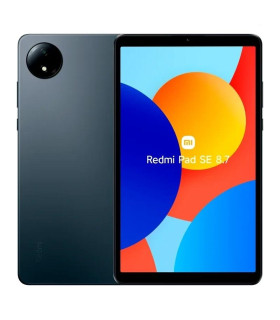 Xiaomi Redmi Pad SE 8.7" 4Gb 128Gb Gris Sin cargad