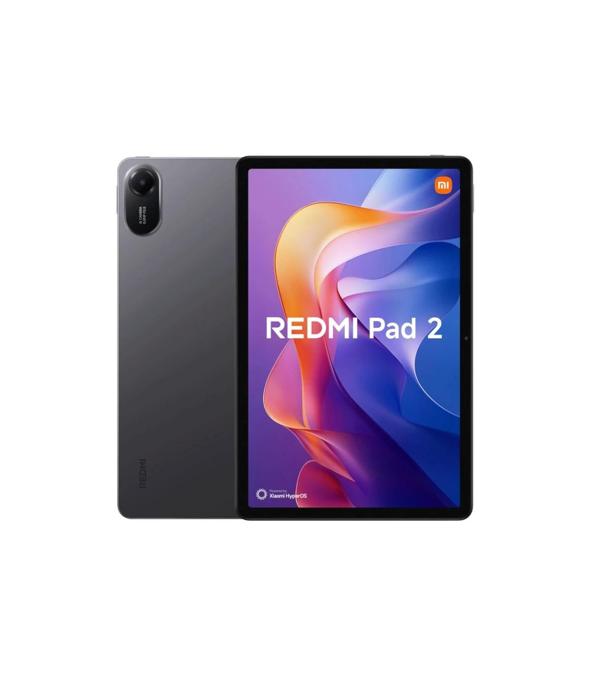 Xiaomi Redmi Pad 2 11" 8Gb 256Gb Graphite Gray