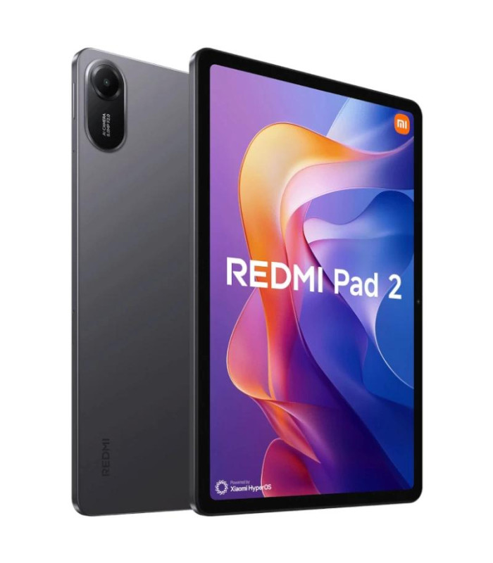Xiaomi Redmi Pad 2 11" 8Gb 256Gb Graphite Gray