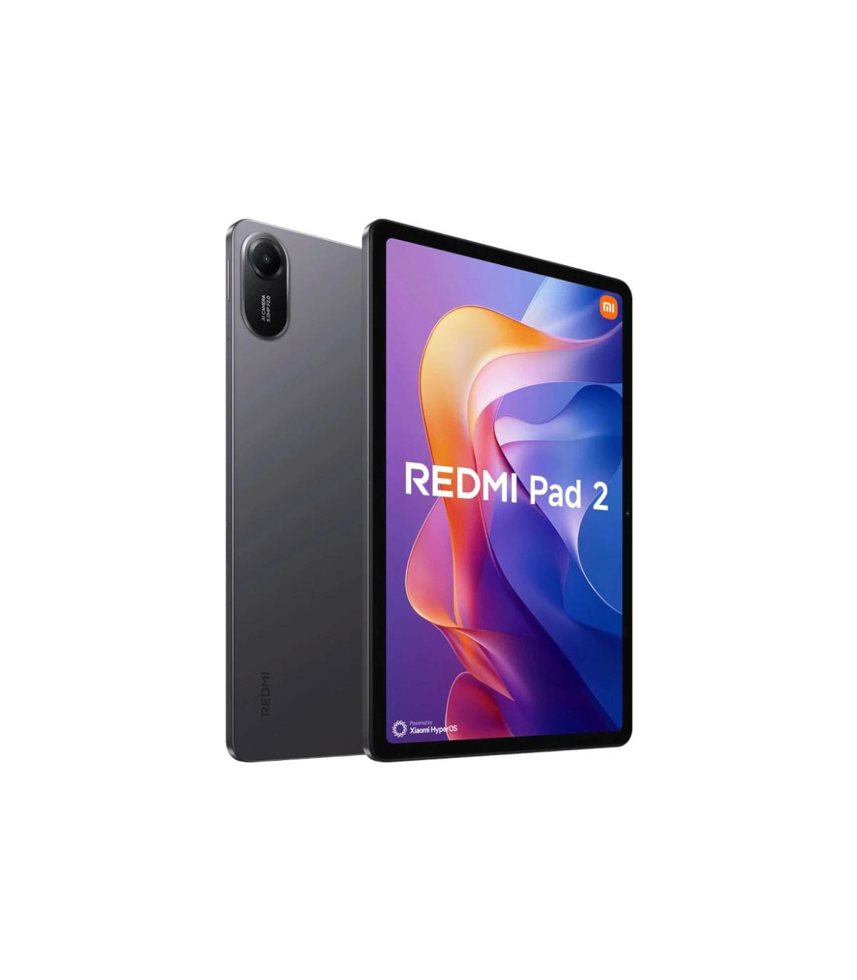 Xiaomi Redmi Pad 2 11" 8Gb 256Gb Graphite Gray