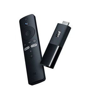 Android tv xiaomi mi tv stick -  google assistant -  smart cast -  android 9.0