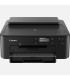 Impresora canon pixma ts705a inyeccion color a4 -  15ppm -  4800x1200ppm -  usb -  red -  wifi