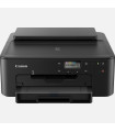 Impresora canon pixma ts705a inyeccion color a4 - 15ppm - 4800x1200ppm - usb - red - wifi