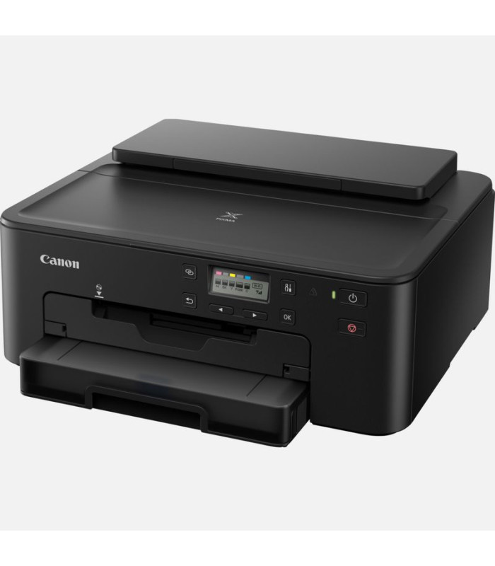 Impresora canon pixma ts705a inyeccion color a4 -  15ppm -  4800x1200ppm -  usb -  red -  wifi