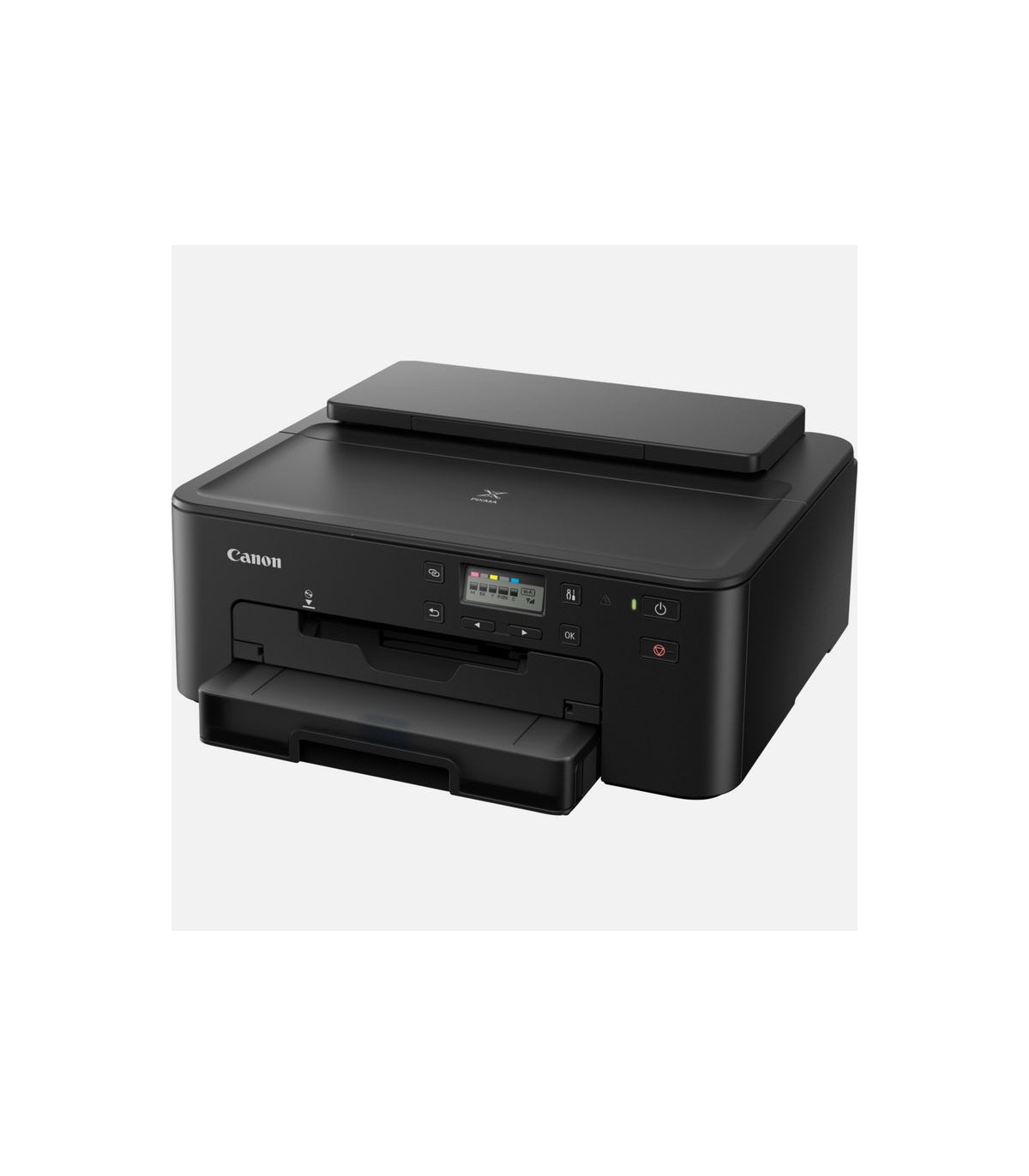 Impresora canon pixma ts705a inyeccion color a4 -  15ppm -  4800x1200ppm -  usb -  red -  wifi