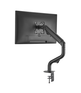 Soporte de escritorio ewent ew1533 para monitor hasta 34 pulgadas carga maxima 9kg