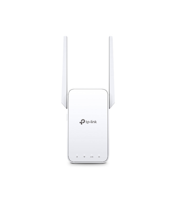 Extensor de cobertura wifi tp - link re315 ac1200