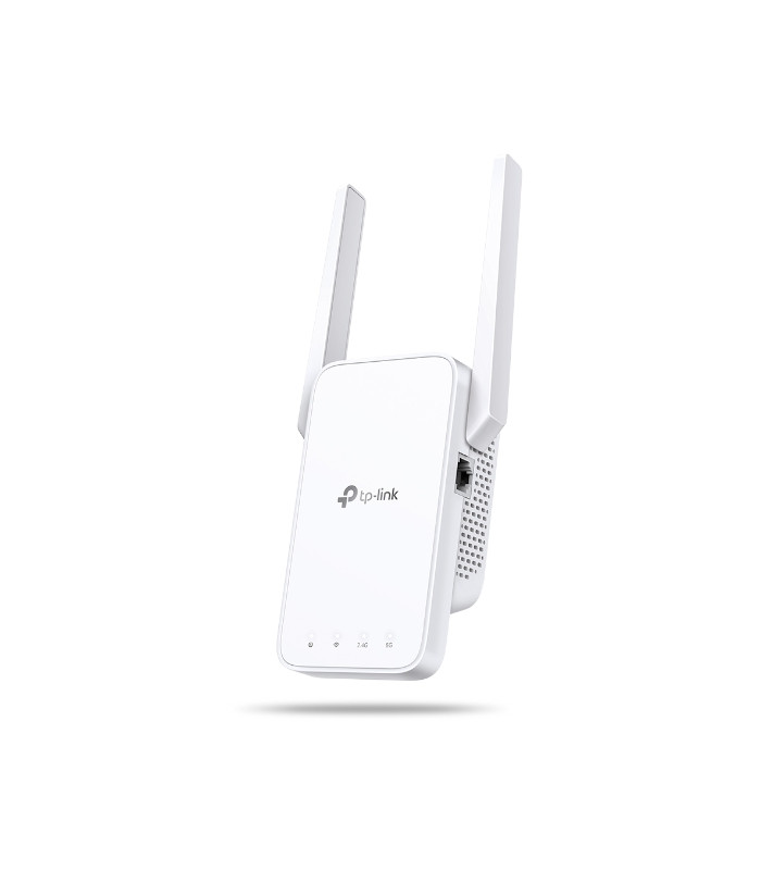 Extensor de cobertura wifi tp - link re315 ac1200