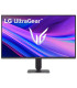 Monitor gaming lg 24g411a 24 pulgadas fhd 144hz