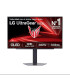 Monitor gaming lg ultragear 27gx704a - b 27 pulgadas 240hz