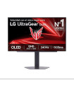 Monitor gaming lg ultragear 27gx704a - b 27 pulgadas 240hz