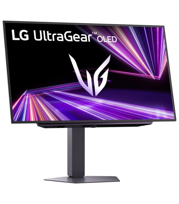 Monitor gaming lg ultragear 27gx704a - b 27 pulgadas 240hz