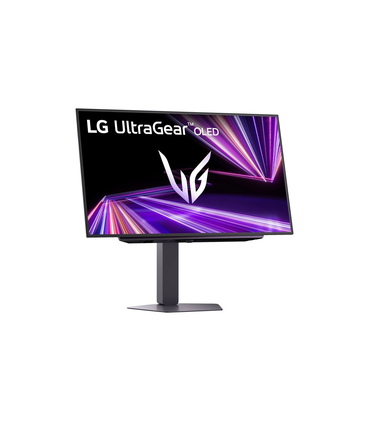 Monitor gaming lg ultragear 27gx704a - b 27 pulgadas 240hz