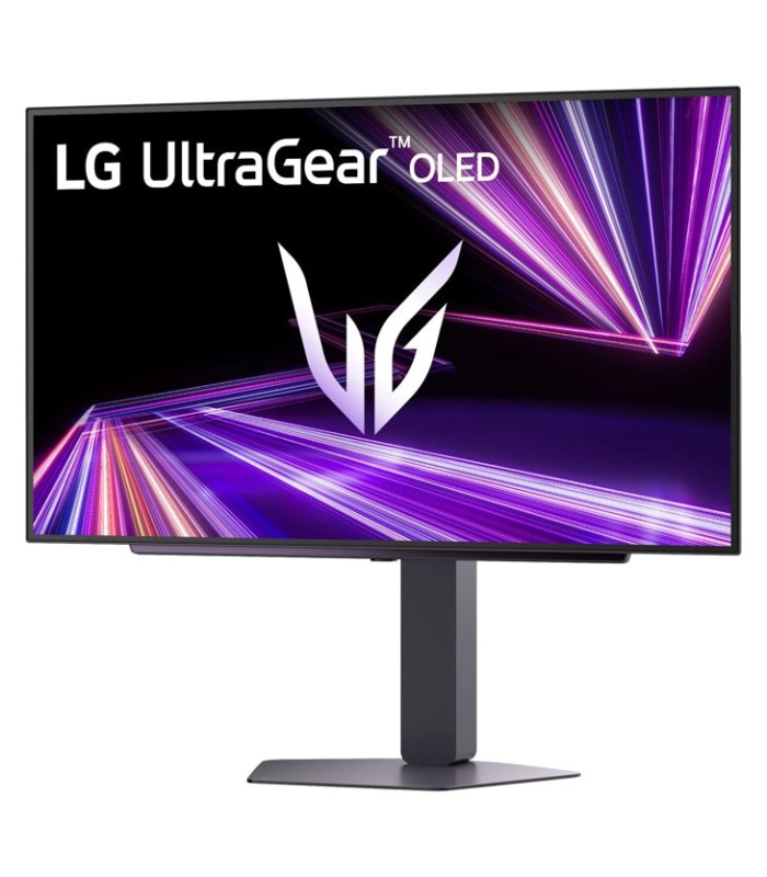Monitor gaming lg ultragear 27gx704a - b 27 pulgadas 240hz