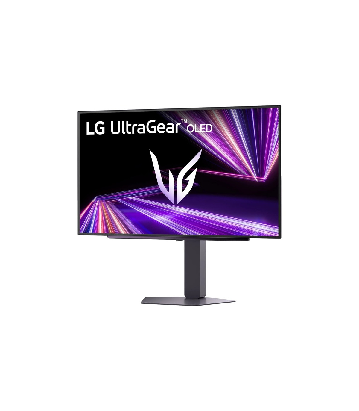 Monitor gaming lg ultragear 27gx704a - b 27 pulgadas 240hz
