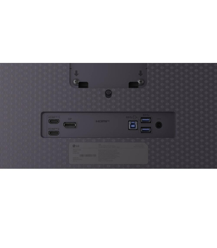 Monitor gaming lg ultragear 27gx704a - b 27 pulgadas 240hz