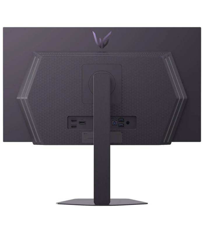 Monitor gaming lg ultragear 27gx704a - b 27 pulgadas 240hz