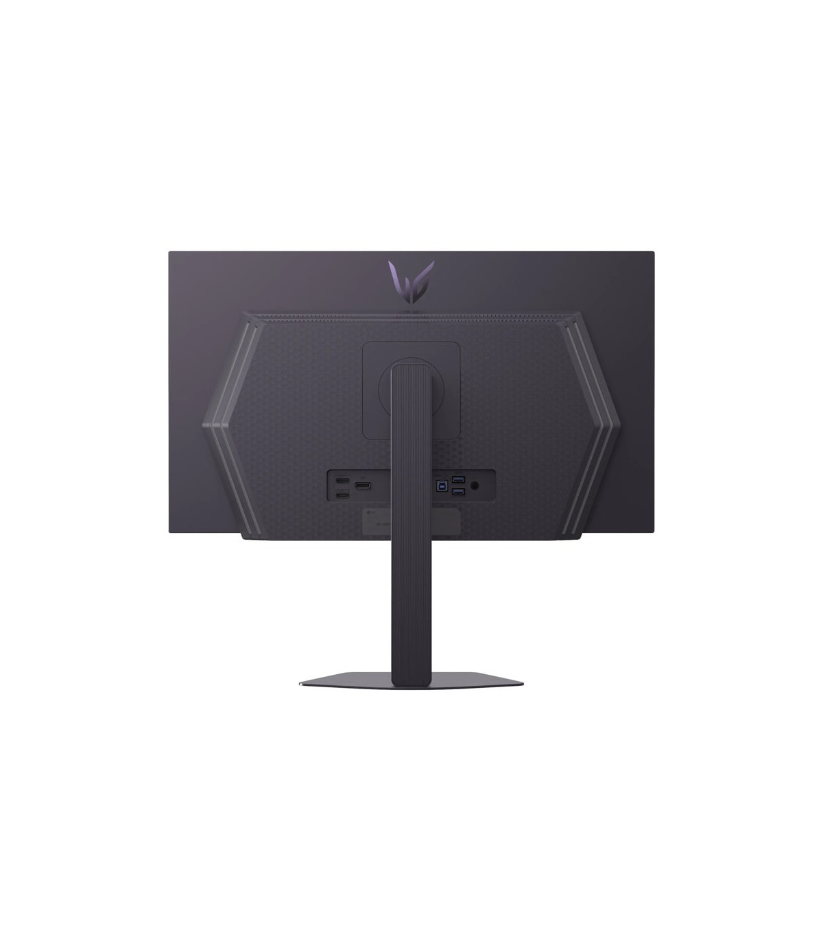 Monitor gaming lg ultragear 27gx704a - b 27 pulgadas 240hz