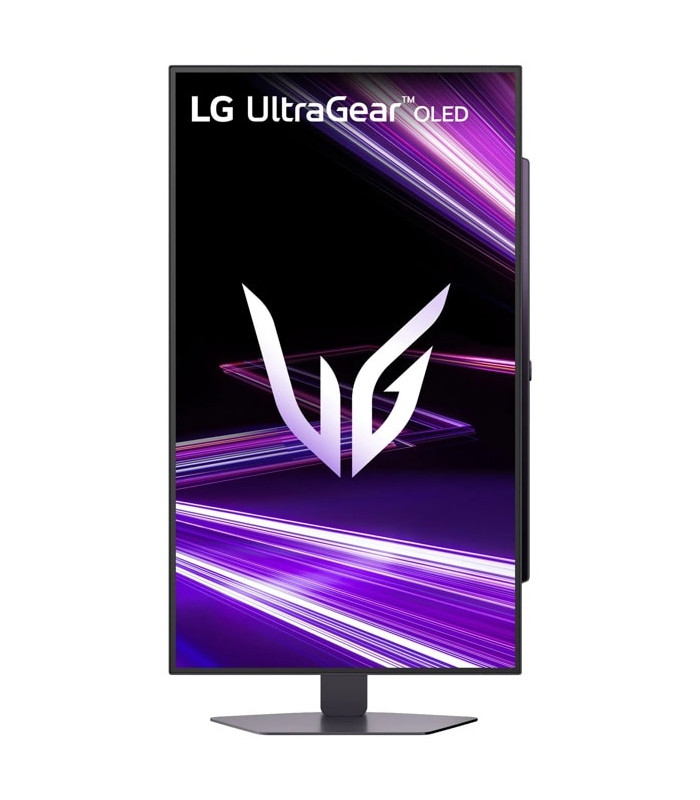 Monitor gaming lg ultragear 27gx704a - b 27 pulgadas 240hz