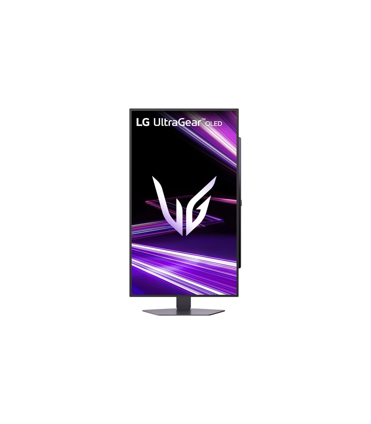 Monitor gaming lg ultragear 27gx704a - b 27 pulgadas 240hz