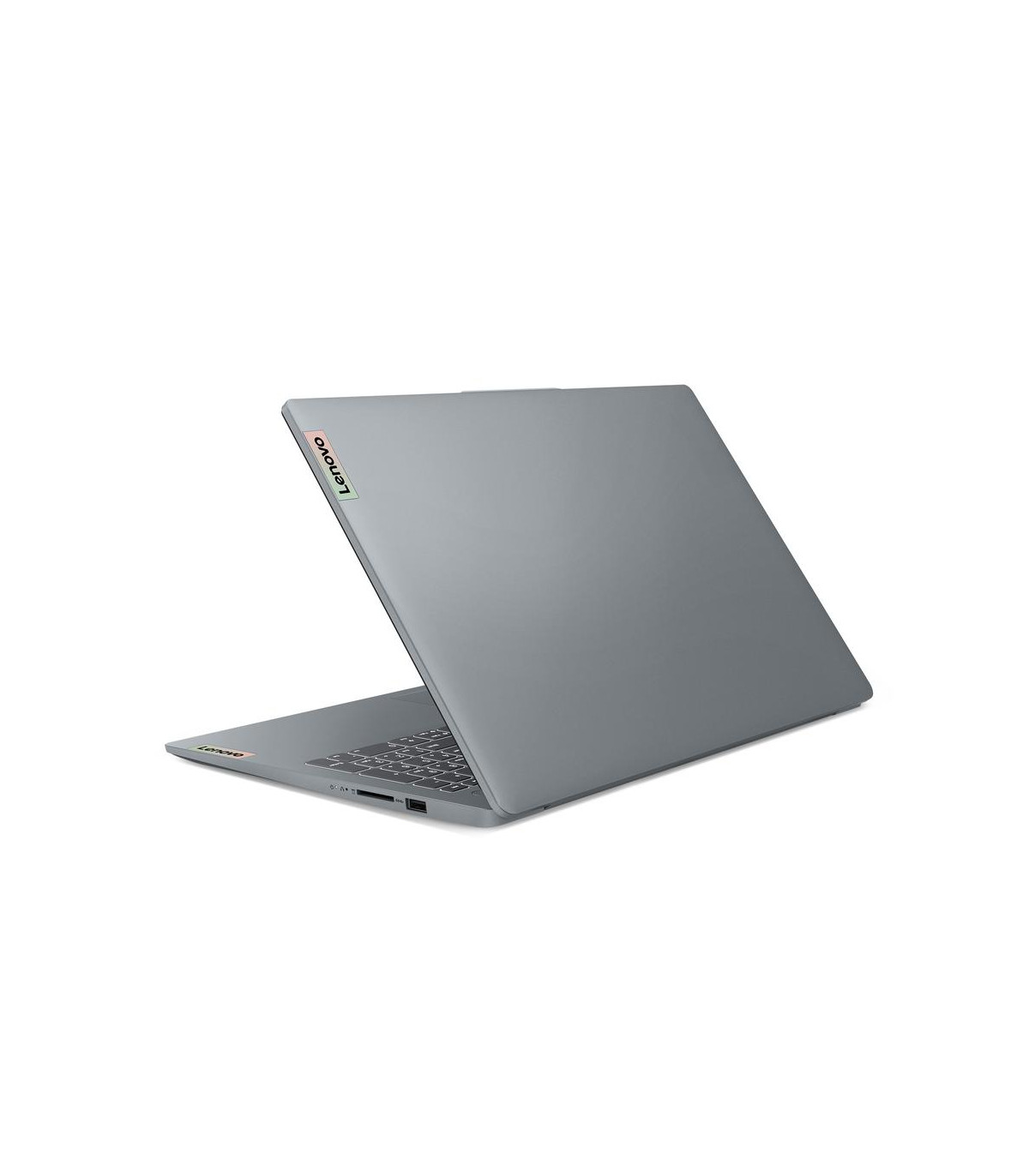 Portatil lenovo ideapad slim 3 15ian8 i3 - n305 -  8gb -  ssd 256gb -  15.6 pulgadas fhd -  w11h