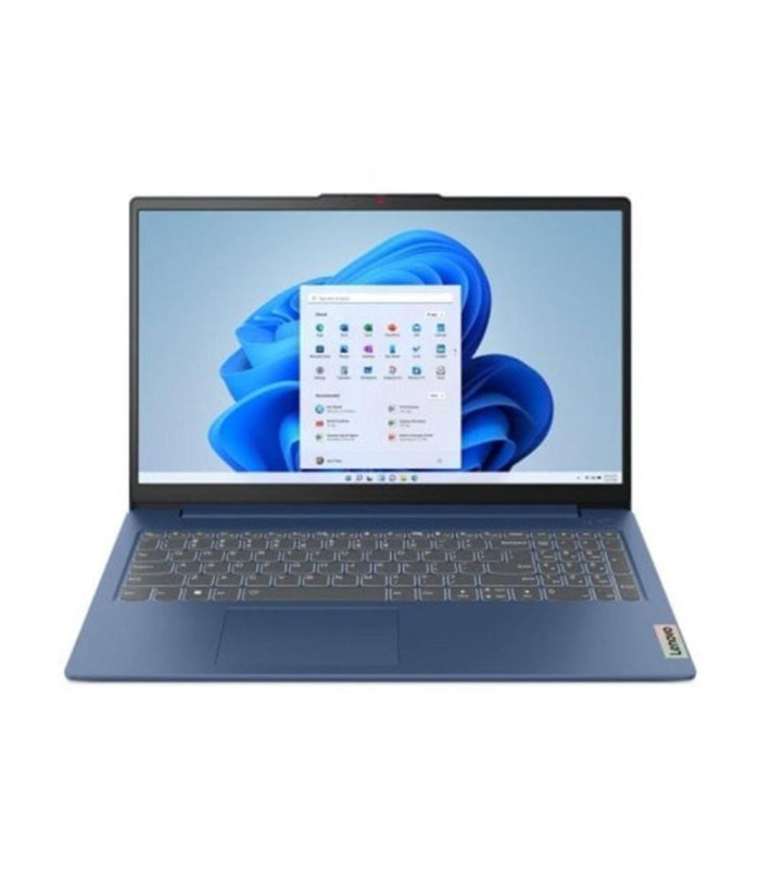 Portatil lenovo ideapad slim 3 r5 - 5625u -  16gb -  ssd 512gb -  15.6 pulgadas fhd -  w11h