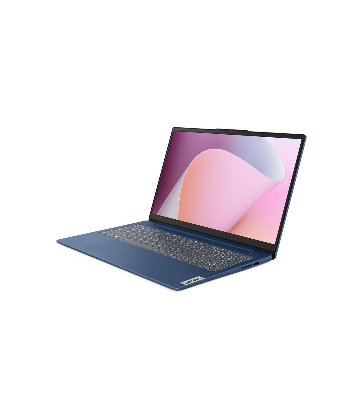 Portatil lenovo ideapad slim 3 r5 - 5625u -  16gb -  ssd 512gb -  15.6 pulgadas fhd -  w11h