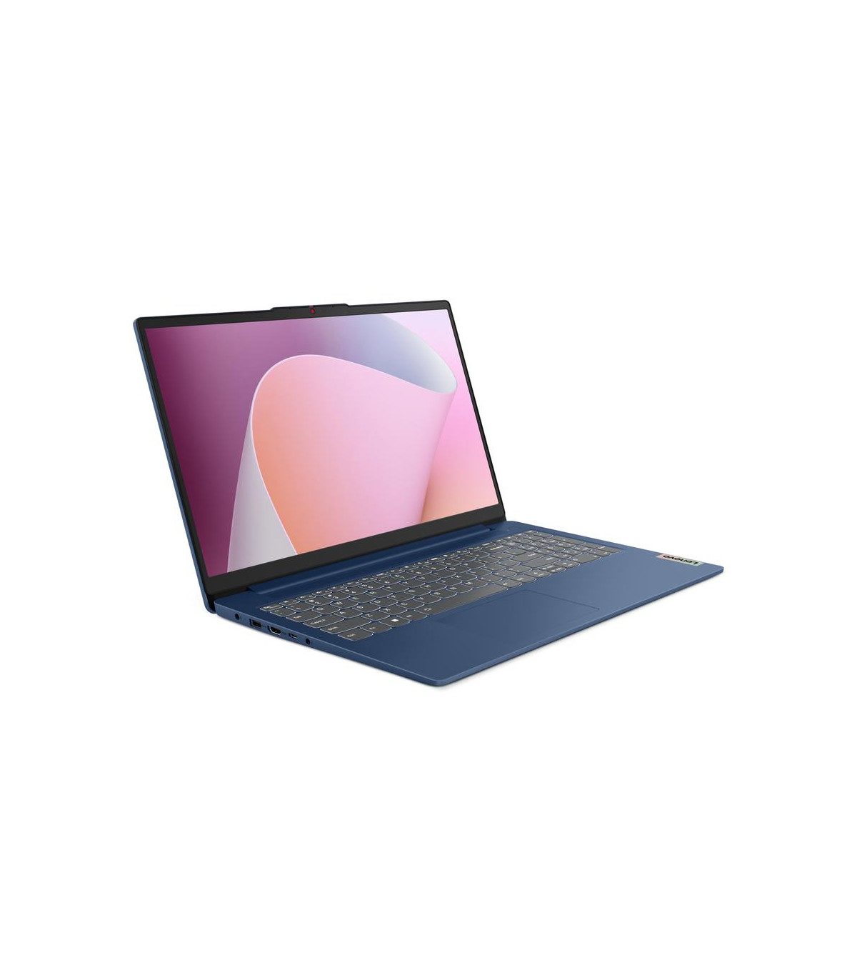 Portatil lenovo ideapad slim 3 r5 - 5625u -  16gb -  ssd 512gb -  15.6 pulgadas fhd -  w11h