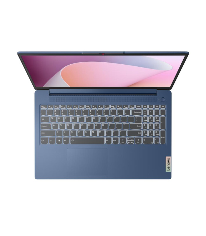 Portatil lenovo ideapad slim 3 r5 - 5625u -  16gb -  ssd 512gb -  15.6 pulgadas fhd -  w11h