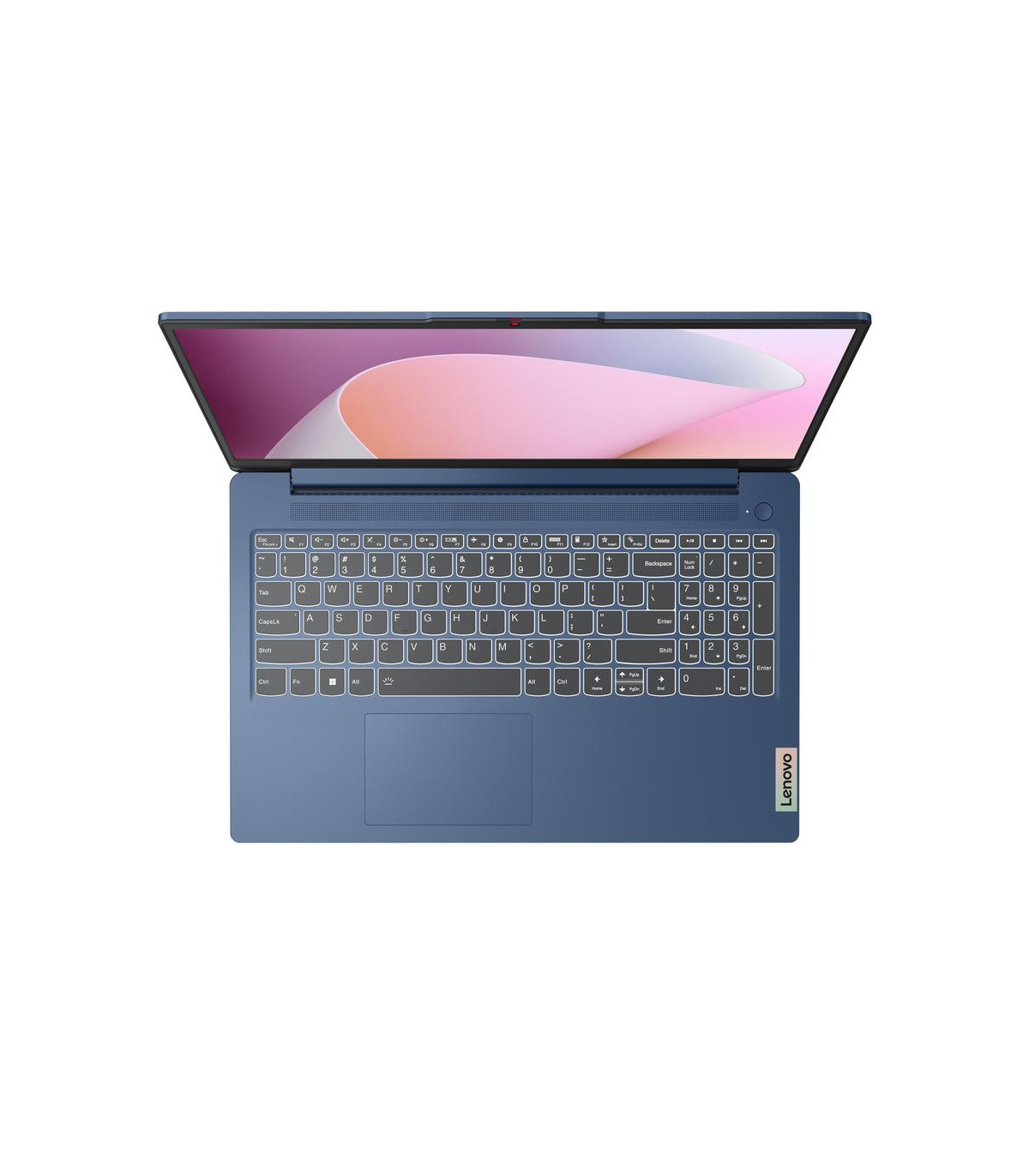 Portatil lenovo ideapad slim 3 r5 - 5625u -  16gb -  ssd 512gb -  15.6 pulgadas fhd -  w11h