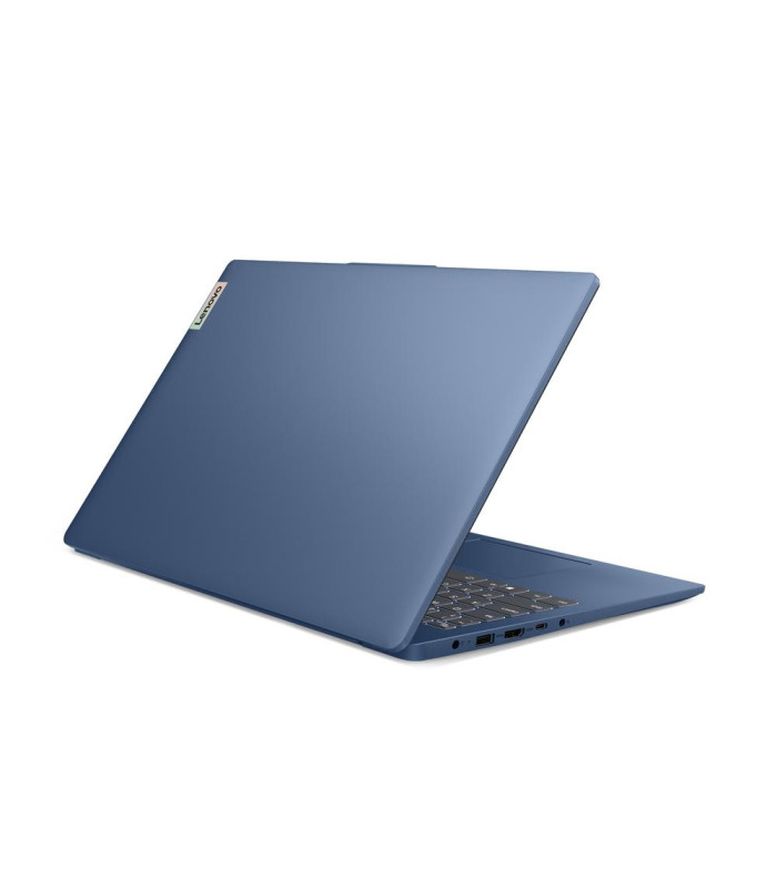 Portatil lenovo ideapad slim 3 r5 - 5625u -  16gb -  ssd 512gb -  15.6 pulgadas fhd -  w11h