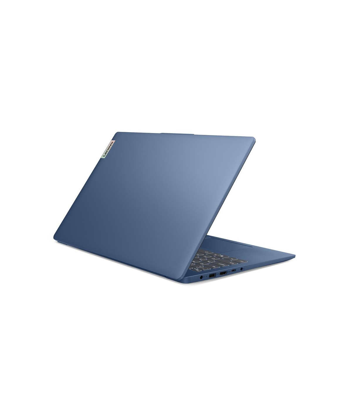 Portatil lenovo ideapad slim 3 r5 - 5625u -  16gb -  ssd 512gb -  15.6 pulgadas fhd -  w11h