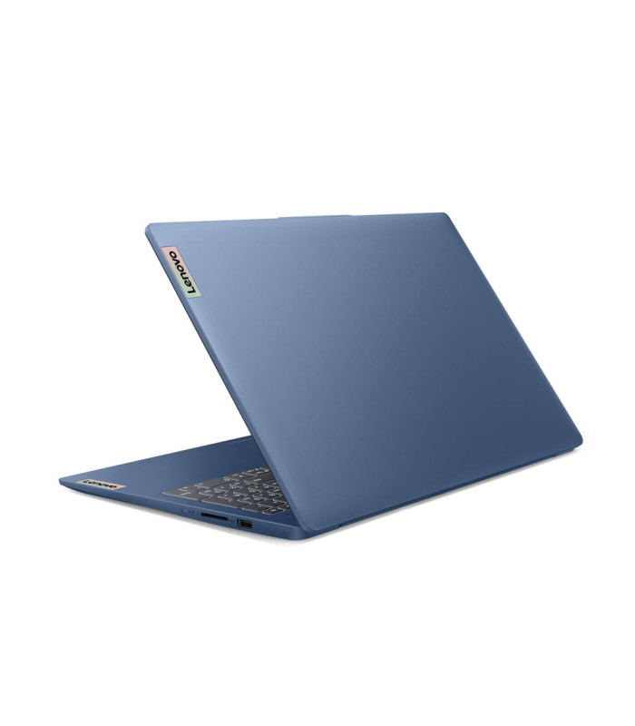 Portatil lenovo ideapad slim 3 r5 - 5625u -  16gb -  ssd 512gb -  15.6 pulgadas fhd -  w11h