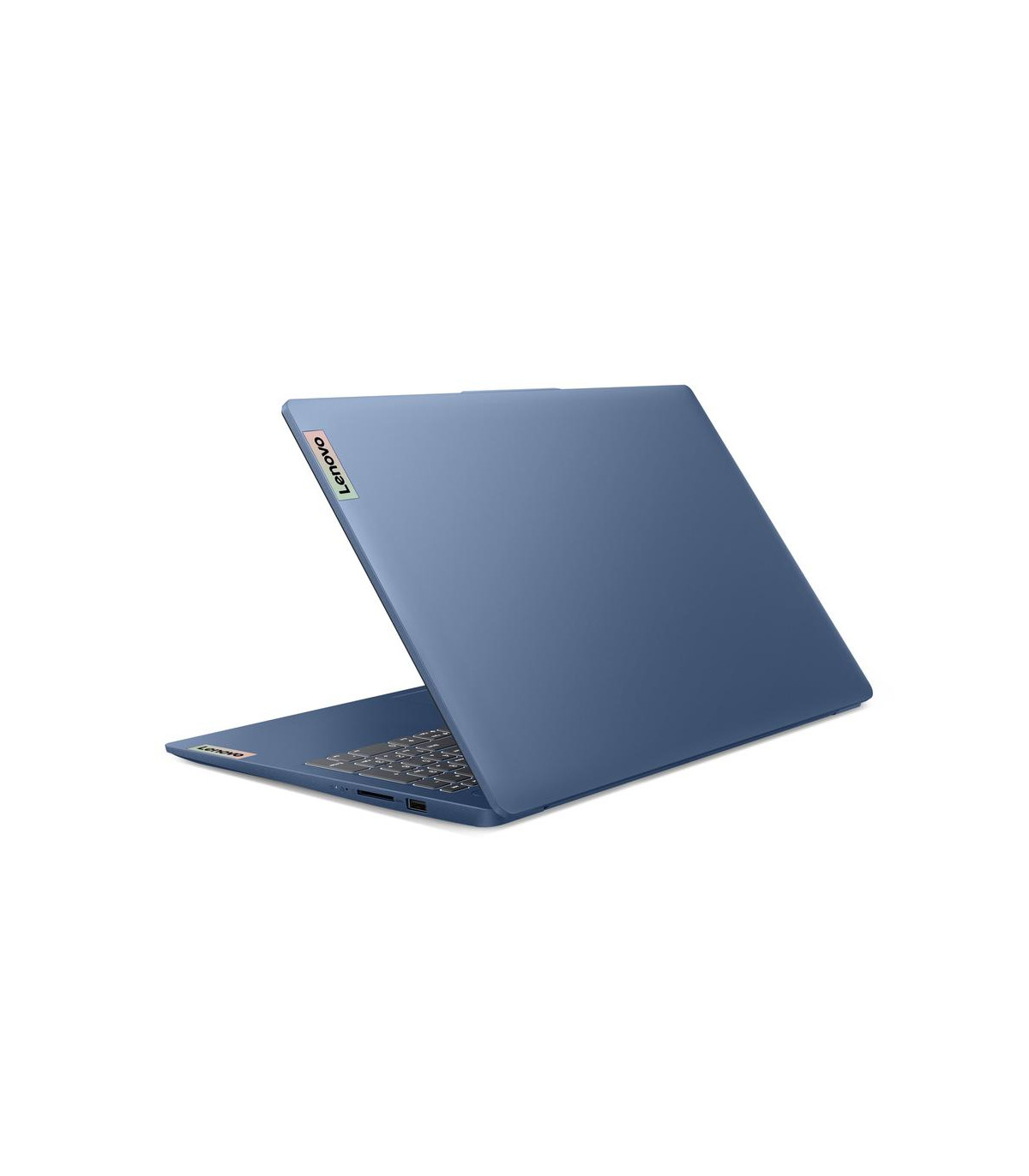 Portatil lenovo ideapad slim 3 r5 - 5625u -  16gb -  ssd 512gb -  15.6 pulgadas fhd -  w11h