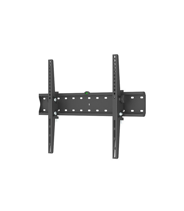 Soporte tv - monitor tooq 37 pulgadas - 70 pulgadas inclinable negro lp4270t - b - vesa max 600x400