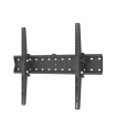 Soporte tv - monitor tooq 37 pulgadas - 70 pulgadas inclinable negro lp4270t - b - vesa max 600x400